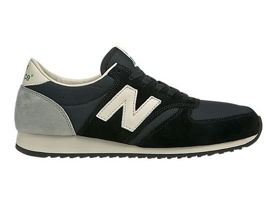 new balance noir grise et blanche